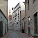 Alksnāja Street, 10/12 in Riga city