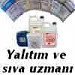 SoftHARC water protection and mortar-plaster additives in İzmir Metropolitan municipality city