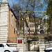 Корпус клиники в городе Пятигорск