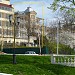 Корпус клиники в городе Пятигорск