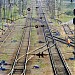 Железнодорожная станция Невьянск в городе Невьянск