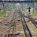 Железнодорожная станция Невьянск в городе Невьянск