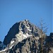 Lomnický peak 2634 m