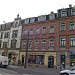 Wohn- und Geschäftshaus Leipziger Straße 101 in Stadt Dresden