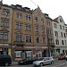 Wohn- und Geschäftshaus Leipziger Straße 109 in Stadt Dresden