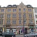 Wohn- und Geschäftshaus Leipziger Straße 109 in Stadt Dresden