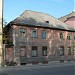 Dzirnavu Street, 134/136 in Riga city