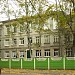 Школа № 9 в городе Гатчина