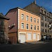 Dzirnavu Street, 134A in Riga city