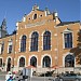 Ballhaus Watzke in Stadt Dresden