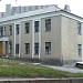 Детская поликлиника № 23 в городе Харьков