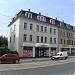 Gyvenamasis ir prekybos paskirties pastatas Leipcigo gatvė 89