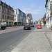 Wohn- und Geschäftshaus Leipziger Straße 91 in Stadt Dresden