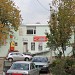 Торговый центр в городе Гатчина