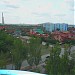 Микрорайон В-2 в городе Волгодонск