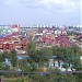 Микрорайон В-6 в городе Волгодонск
