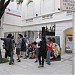 Centro Cultural Coreano en América Latina en la ciudad de Buenos Aires