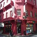 Alimentari en la ciudad de Buenos Aires