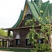 Wat Pa Maha Chedi Kaew temple