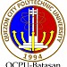 Quezon City University - Belmonte Campus (QCU Batasan)