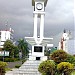 Taman Abdul Rivai in Bandung city
