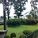 Taman Kecil Cipaganti 1 in Bandung city