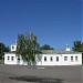 Временный храм Петра и Павла в городе Шушенское