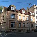 Jēzusbaznīcas Street, 13 in Riga city