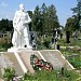 Пам'ятник воїнам-визволителям від нацистської чуми в місті Яворів