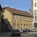 Elijas Street, 16 in Riga city