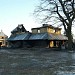 Церква Успення Пресвятої Богородиці в місті Яворів