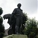 Пам'ятник Т. Г. Шевченку в місті Яворів