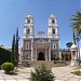 Capilla de Milpillas