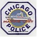 Chicago Police Department Marine Unit in Chicago, Illinois city