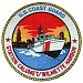 US Coast Guard Station Calumet Harbor in Chicago, Illinois city