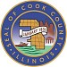 Cook County Building