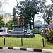 Monumen PDAM (en) di kota Bandung