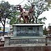 Monumen PDAM in Bandung city