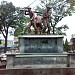 Monumen PDAM (en) di kota Bandung