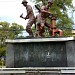 Monumen PDAM in Bandung city