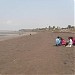 Sea Face Beach in Daman city