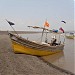 Sea Face Beach in Daman city
