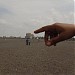 Sea Face Beach in Daman city