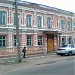 Борисоглебский узел связи в городе Борисоглебск