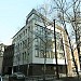 Жилой комплекс «Дом Пороховщикова» в городе Москва