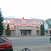 ДК  «Звёздный» в городе Борисоглебск