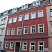 Mehrfamilienhaus Konkordienstraße 29 in Stadt Dresden