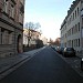 Mehrfamilienhaus Konkordienstraße 25 in Stadt Dresden