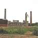 Развалины обогатительной фабрики (ru) in Kerch city