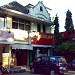 Dago 34 in Bandung city